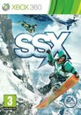 Gamescom 2011 - Ride again with SSX !