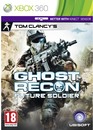Tom Clancy's Ghost Recon : Future Soldier - Test Xbox 360