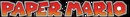 E3 - Trailer Paper Mario sur Nintendo 3DS