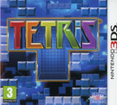 Tetris 3DS - Test