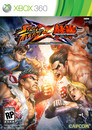 Best of Collector #15 - Street Fighter X Tekken