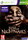 E3 - Rise of Nightmares sur Kinect