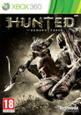 Hunted : The Demon's Forge - Test