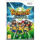 Inazuma Eleven Strikers - Test Wii
