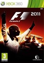 F1 2011 - Test