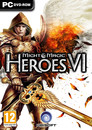 Might and Magic Heroes VI  en démonstration !