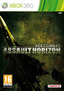 Ace Combat : Assault Horizon s'illustre avec 10 minutes de gameplay