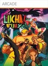Lucha Fury - Test