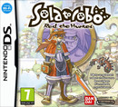 Solatorobo : Red the Hunter - Test