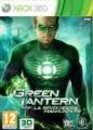 Green Lantern : Rise of the Manhunters - Test