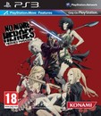 No More Heroes : Heroes Paradise - Test