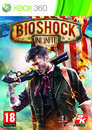 Bioshock Infinite - Test Xbox 360