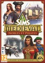 Les Sims Medieval - Nobles et Pirates - Test