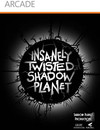 Insanely Twisted Shadow Planet - Test