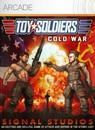 Toy Soldiers : Cold War - Test