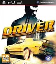 Driver : San Francisco - Test