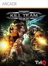 Warhammer 40,000 : Kill Team - Test
