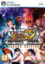 Super Street Fighter IV : Arcade Edition - Test
