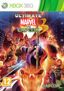 Ultimate Marvel vs Capcom 3 : Fate of the Two Worlds - Test