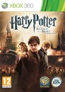 Harry Potter et les Reliques de la Mort - Deuxième partie - Test