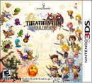 Theatrhythm Final Fantasy - Test 3DS