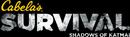 Cabela's Survival - Joue-la comme Bear Grylls !