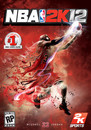 NBA 2K12 - Test