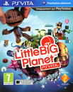 Little Big Planet - Test PS Vita