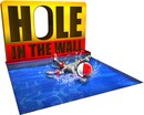 Hole in the Wall - Le Mur Infernal - Test