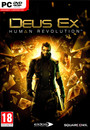 Deus Ex : Human revolution - Test