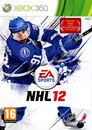 NHL 12 - Test