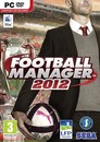 Football Manager 2012 - Test