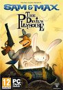 Sam & Max : The Devil's Playhouse - Test