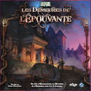 Une première extension pour les Demeures de l'Epouvante : vous reprendrez bien un peu d'Horreur...?