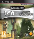 Petit coup d’œil sur Ico & Shadow of the Colossus Collection