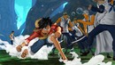 Une première vidéo pour One Piece Pirate Musou