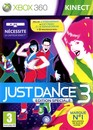 Just Dance 3 - Test