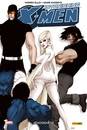 Astonishing X-Men - Xénogenèse