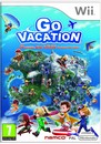 Go Vacation - Test Wii