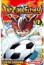 Inazuma Eleven T.5 & T.6