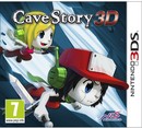 Cave Story - Test 3DS