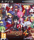 Disgaea 4 : A Promise Unforgotten - Test