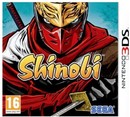 Shinobi - Test 3DS