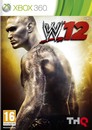 WWE'12 - Test