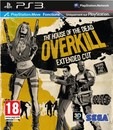The House of the Dead: OVERKILL Extended Cut - Test