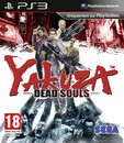 Yakuza Of The End sortira bien