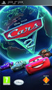 Cars 2 - Test PSP