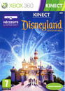 Kinect Disneyland Adventures - Test