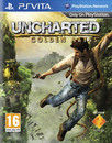 Uncharted : Golden Abyss - Test Vita
