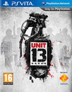 Unit 13 - Test Vita